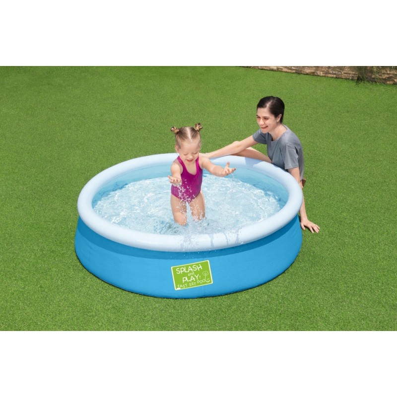 Basen Ogrodowy Dla Dzieci 152 cm x 38 cm Bestway 57241