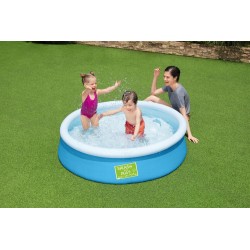 Basen Ogrodowy Dla Dzieci 152 cm x 38 cm Bestway 57241