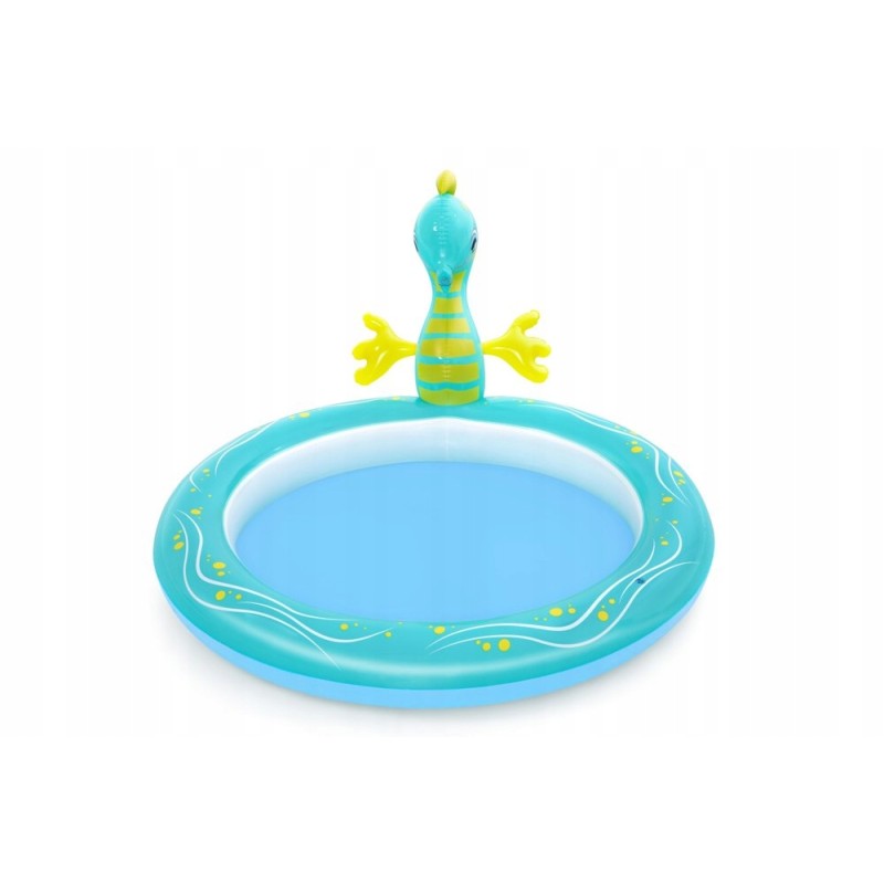 Basen Plac Zabaw 188 cm Bestway 53114