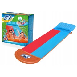 Ślizgawka Wodna Podwójna 4,88 m Bestway 52478