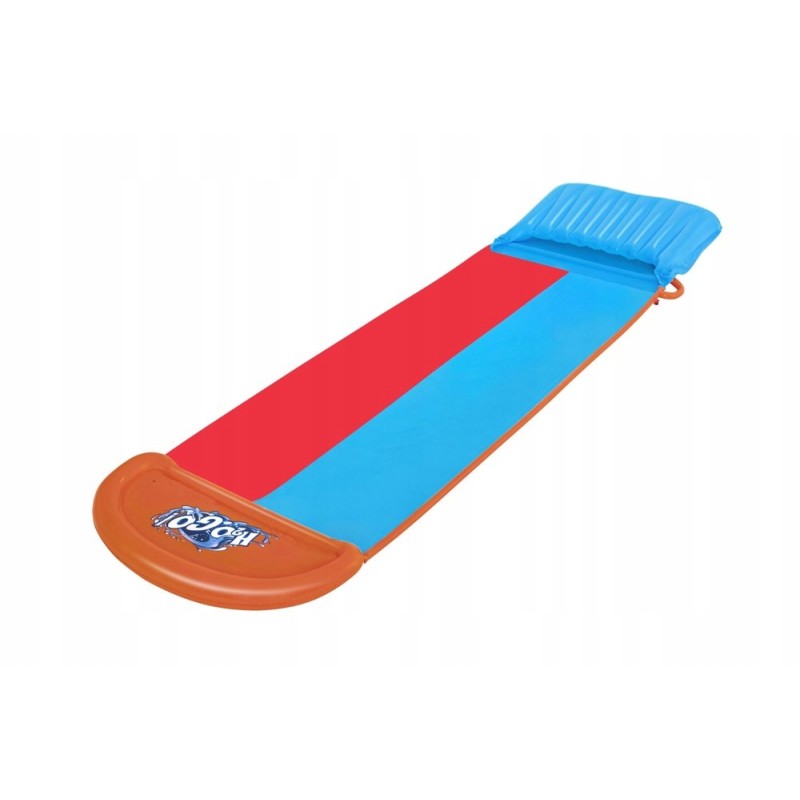 Ślizgawka Wodna Podwójna 4,88 m Bestway 52478