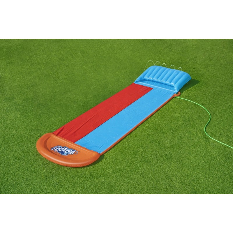 Ślizgawka Wodna Podwójna 4,88 m Bestway 52478