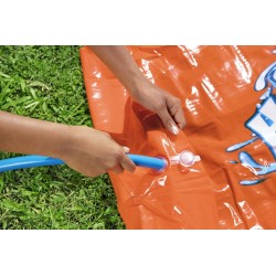 Ślizgawka Wodna Podwójna 4,88 m Bestway 52478