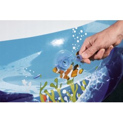 Basen Dmuchany Ocean 262 x 157 x 46 cm Bestway 54118