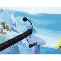 Basen Dmuchany Ocean 262 x 157 x 46 cm Bestway 54118