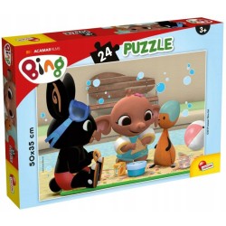 Puzzle 24el Bing 2 77977 LISCIANI