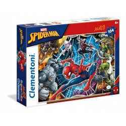 Clementoni Puzzle 104el Spider-Man 23716 p6