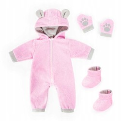 Bayer Ubranko dla lalki 38-42cm deluxe 84207AA