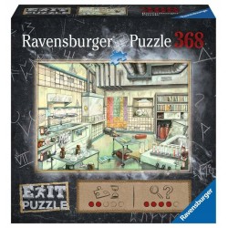 Puzzle 368el Exit Laboratorium 167838 p6