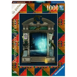 Puzzle 1000el Kolekcja Harry Potter 3 167487 RAVENSBURGER p5