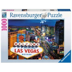 Puzzle 1000el Las Vegas 167234 RAVENSBURGER p5