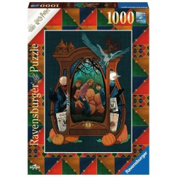 Puzzle 1000el Harry Potter 3 165179 RAVENSBURGER p5
