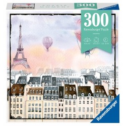 Puzzle 300el Moment: Paryż 129683 RAVENSBURGER p12