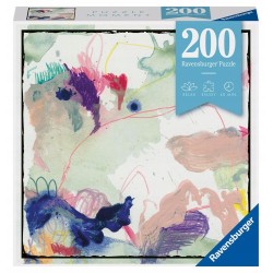 Puzzle 200el Moment: Abstrakcja 129591 RAVENSBURGER p12