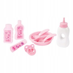 Bayer Wózek dla lalki Combi Grande zestaw 15054AB