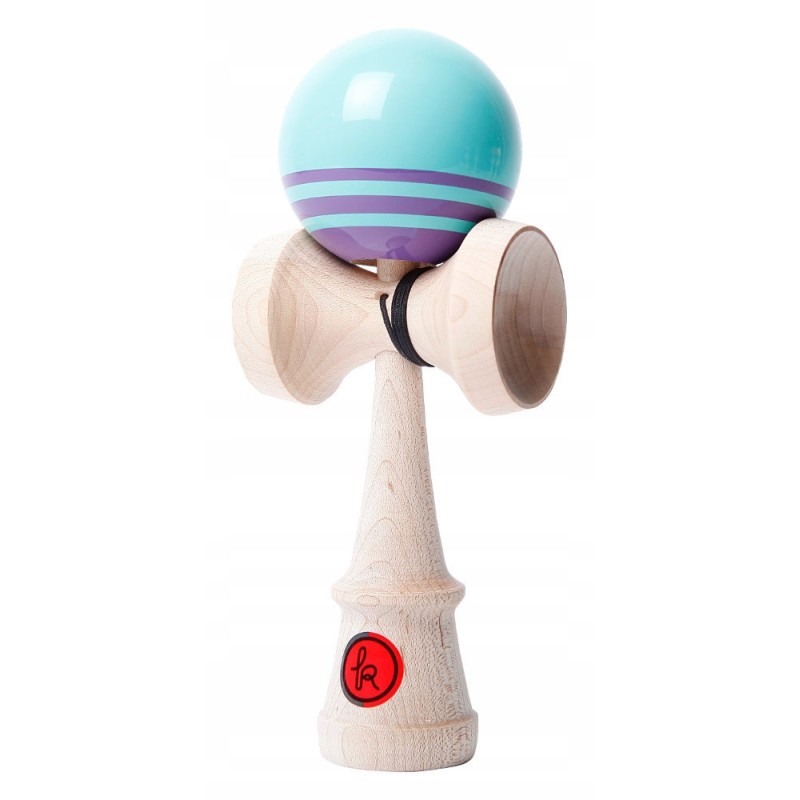 PROMO Kendama Record M1 - Saturn Kendama Europe 3802