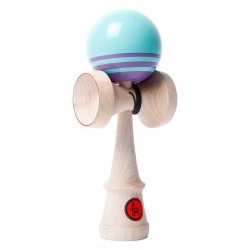 PROMO Kendama Record M1 - Saturn Kendama Europe 3802
