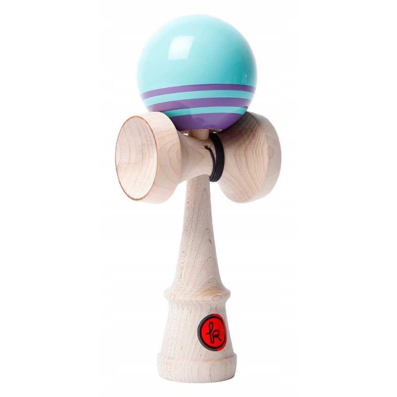 PROMO Kendama Record M1 - Saturn Kendama Europe 3802