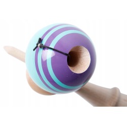 PROMO Kendama Record M1 - Saturn Kendama Europe 3802