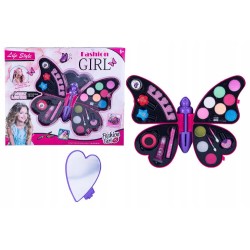 Kosmetyki dla lalek Motyl 1003967