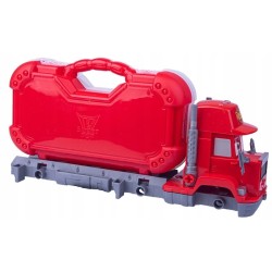 PROMO Auto Truck do skręcania 1003724