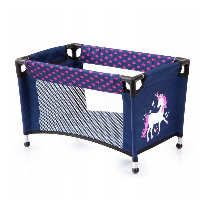 Bayer Wózek dla lalki Combi Grande zestaw 15054AB