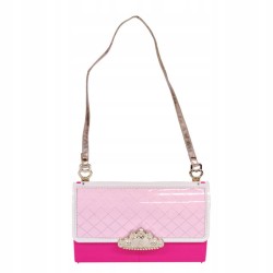 PROMO Lalka z akcesoriami garderobą/torebką G117012 GAZELO