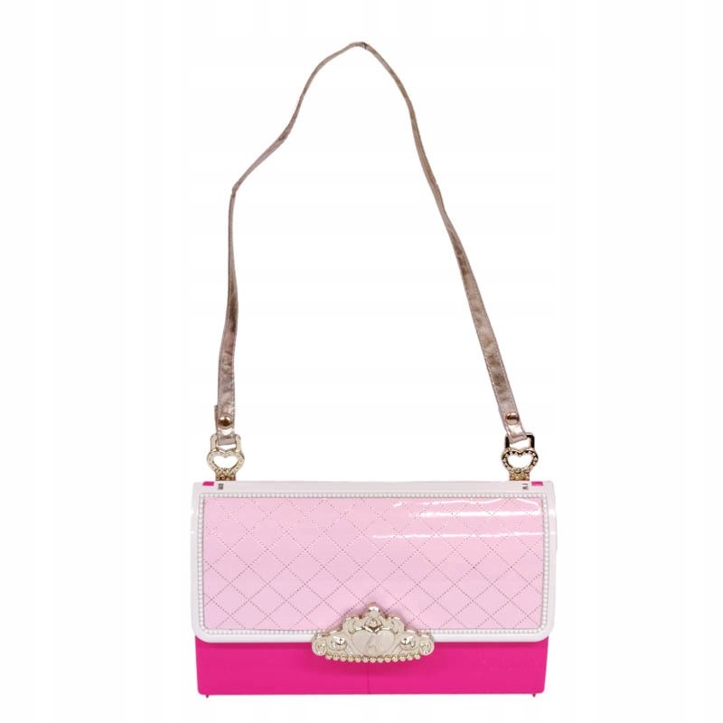 PROMO Lalka z akcesoriami garderobą/torebką G117012 GAZELO