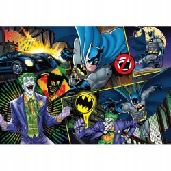 Clementoni Puzzle 104el Batman 25708