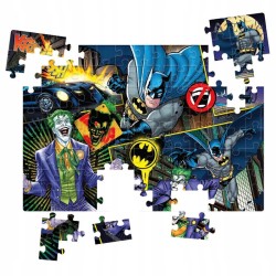 Clementoni Puzzle 104el Batman 25708