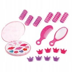 Bayer Głowa do czesania stylizacji 27cm Super Model 90005AB