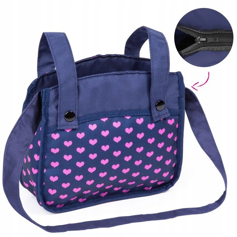 Bayer Wózek dla lalki Vario 18454AA