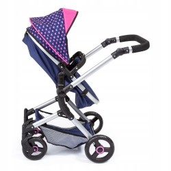 Bayer Wózek dla lalki Vario 18454AA