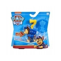 PAW PATROL / PSI PATROL Figurka Akcji z odznaką 6022626 Spin Master p6, mix
