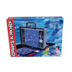 Gra w okręty GM Simba