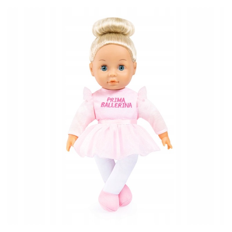Bayer Lalka Anna Prima Ballerina 33cm 93311AA