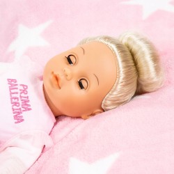Bayer Lalka Anna Prima Ballerina 33cm 93311AA