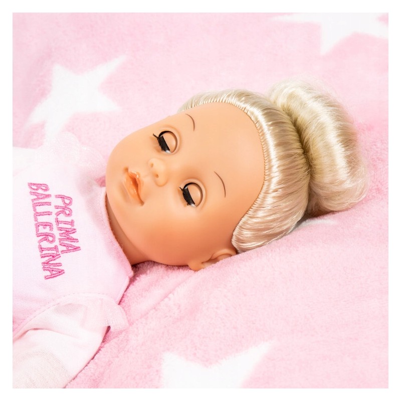 Bayer Lalka Anna Prima Ballerina 33cm 93311AA
