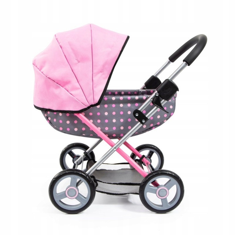 Bayer Wózek głęboki dla lalki Cosy 12766AA