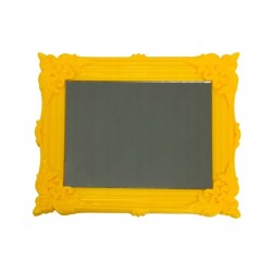 Zestaw Fryzjerski Ciastolina Walizka 30 Elementów