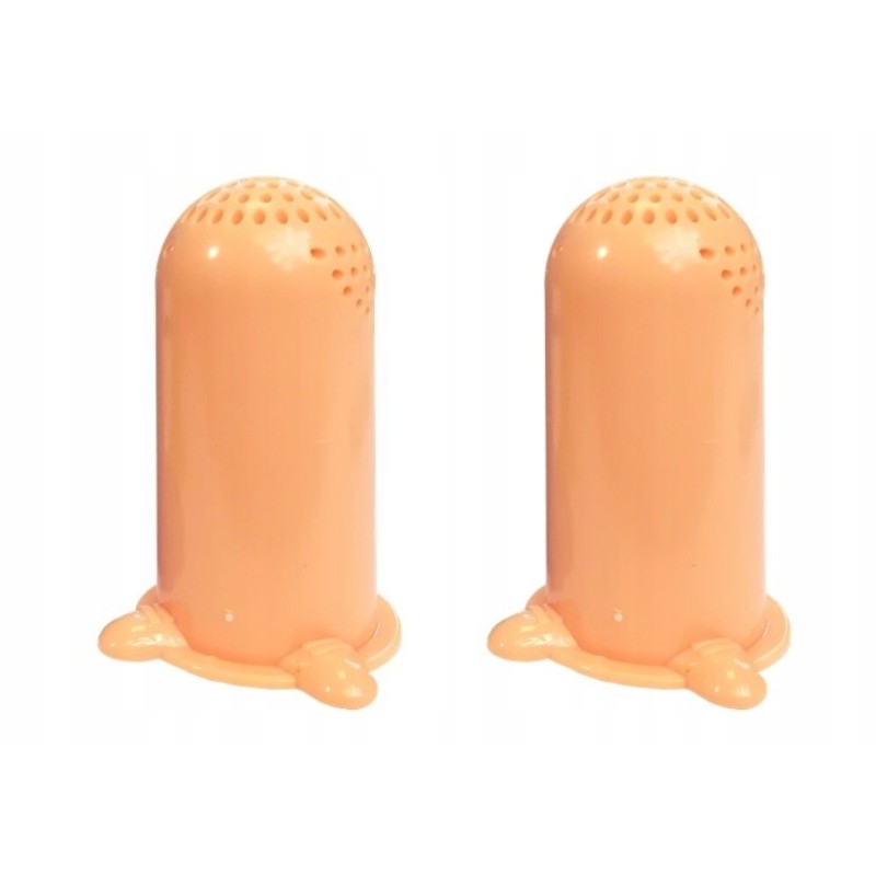 Zestaw Fryzjerski Ciastolina Walizka 30 Elementów