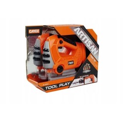 Wyrzynarka na Baterie Narzędzia dla dziecka