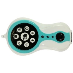 Zdalnie Sterowany Dinozaur Dźwięki i Światła