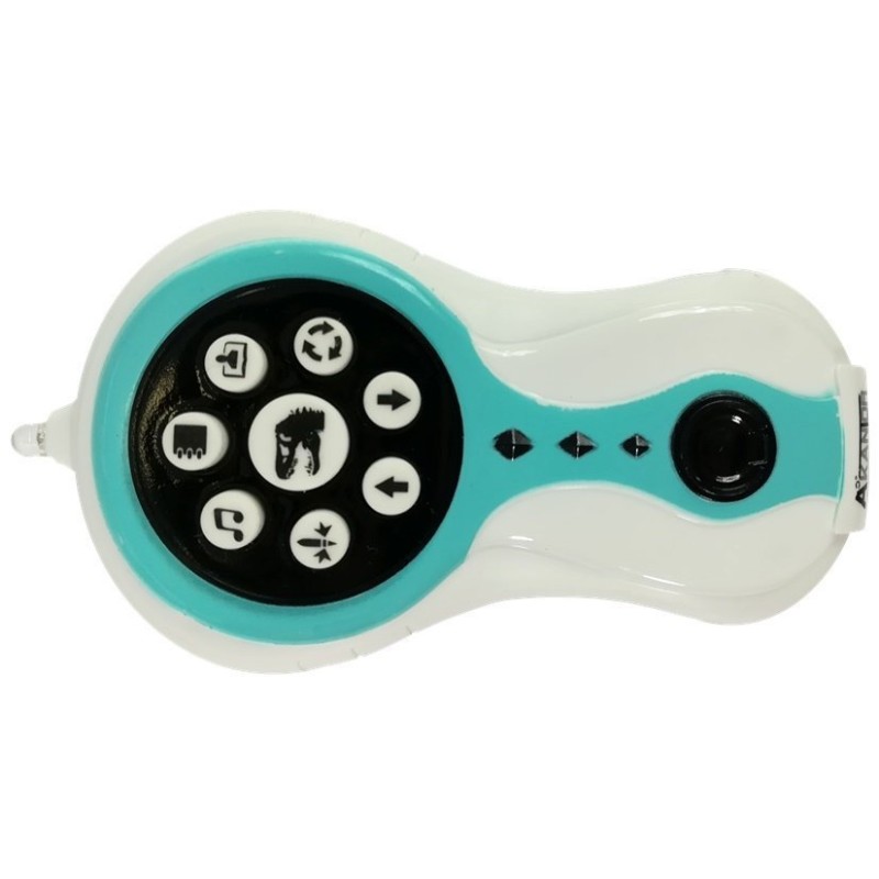 Zdalnie Sterowany Dinozaur Dźwięki i Światła