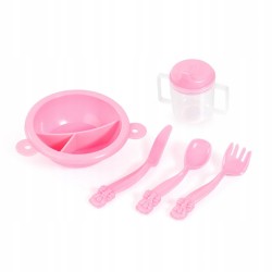 Bayer Wózek spacerówka zestaw Buggy Set 21560AB