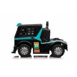 Auto Na akumulator Mercedes XMX622 Niebieski