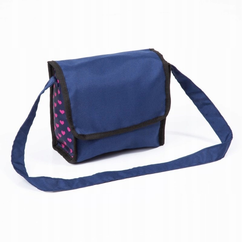 Bayer Wózek dla lalki, łóżeczko Combi Mega Set 18354AC