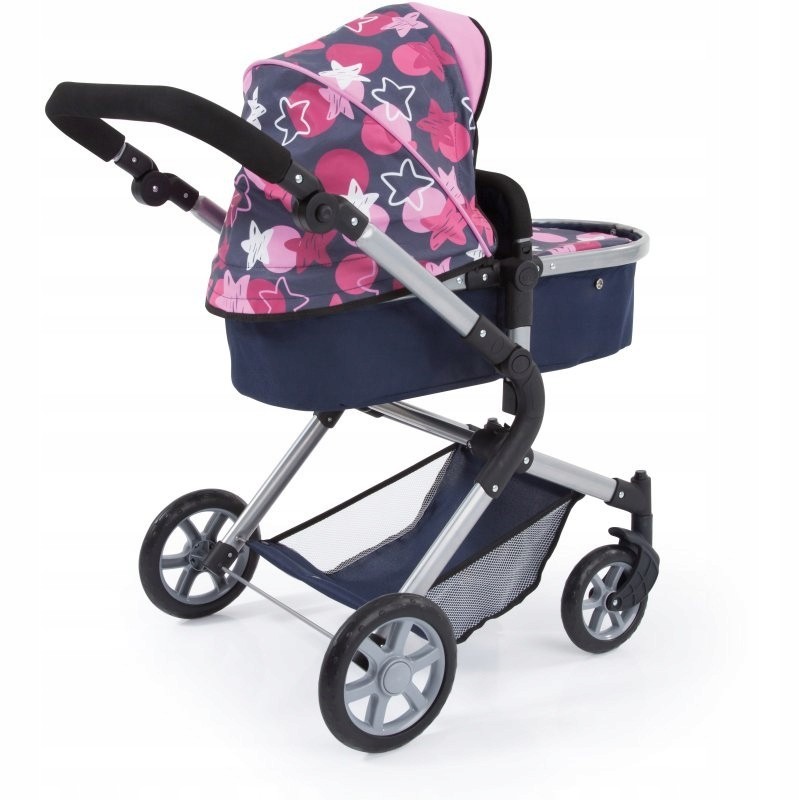 Bayer Wózek dla lalki City Neo 18169AA