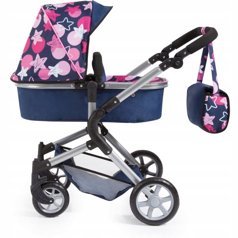 Bayer Wózek dla lalki City Neo 18169AA