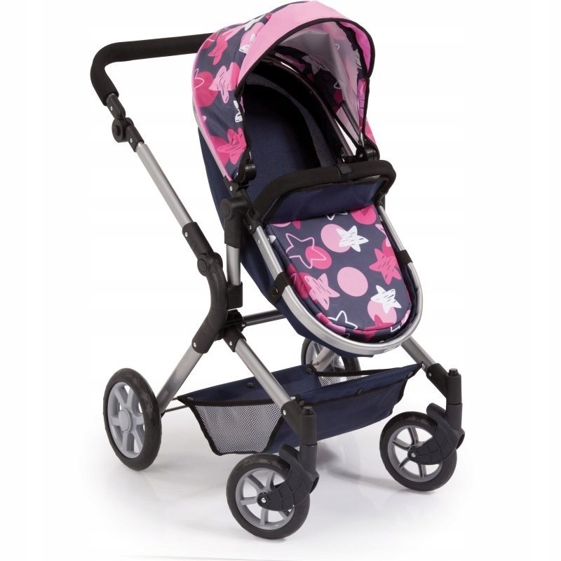 Bayer Wózek dla lalki City Neo 18169AA